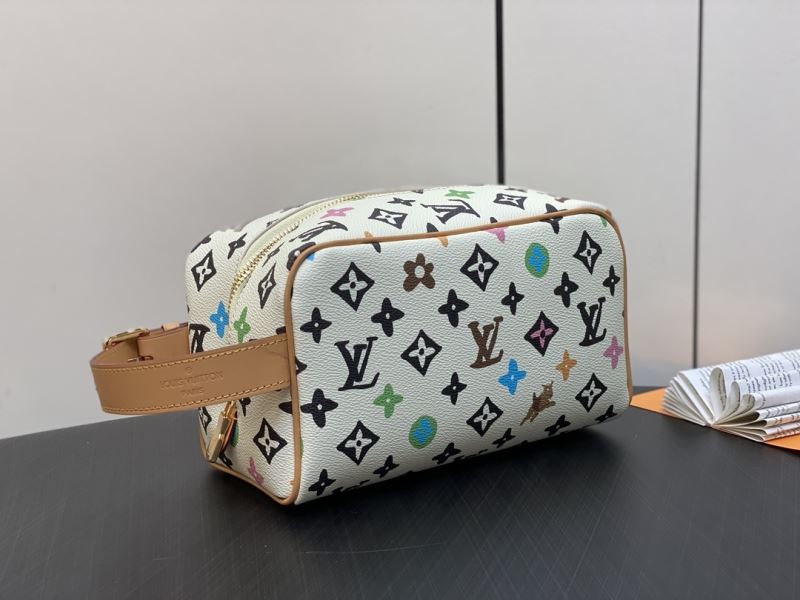 Louis Vuitton Cosmetic Bags